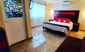 Hotel Jardín Cancún