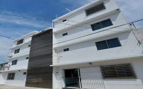 Hotel Jardín Cancún